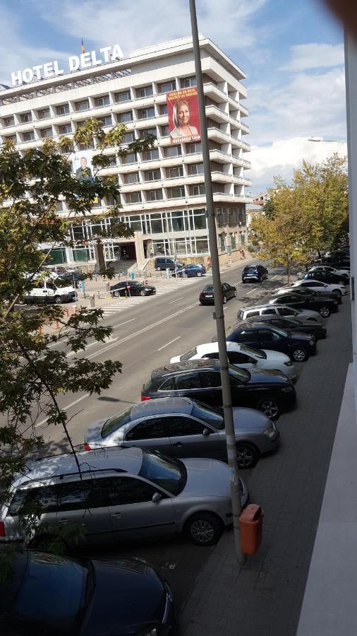 Mia Apartament Tulcea Exterior photo