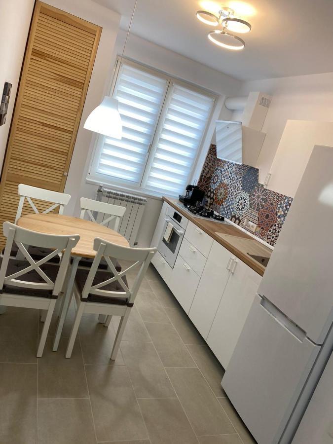 Mia Apartament Tulcea Exterior photo