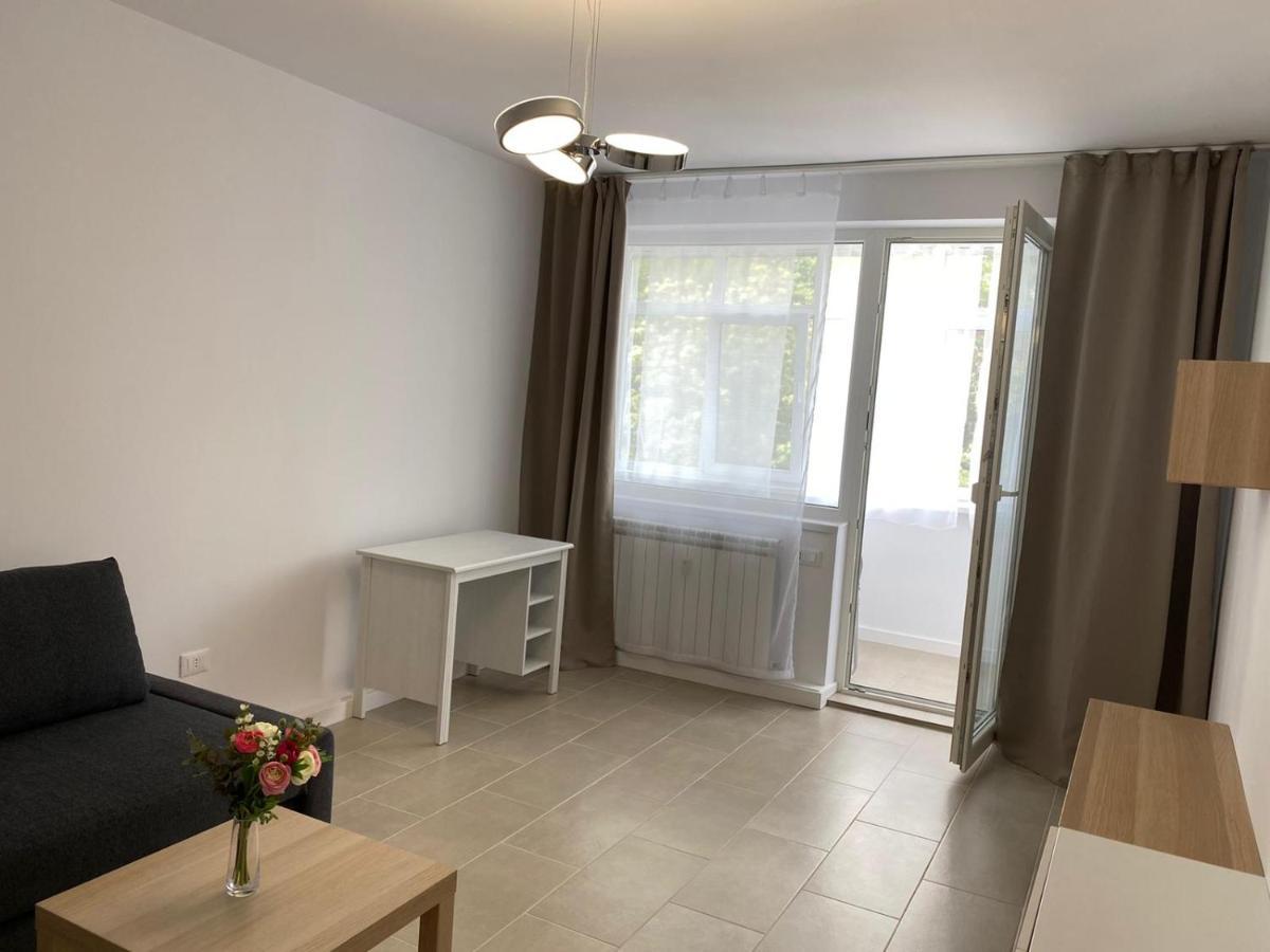Mia Apartament Tulcea Exterior photo