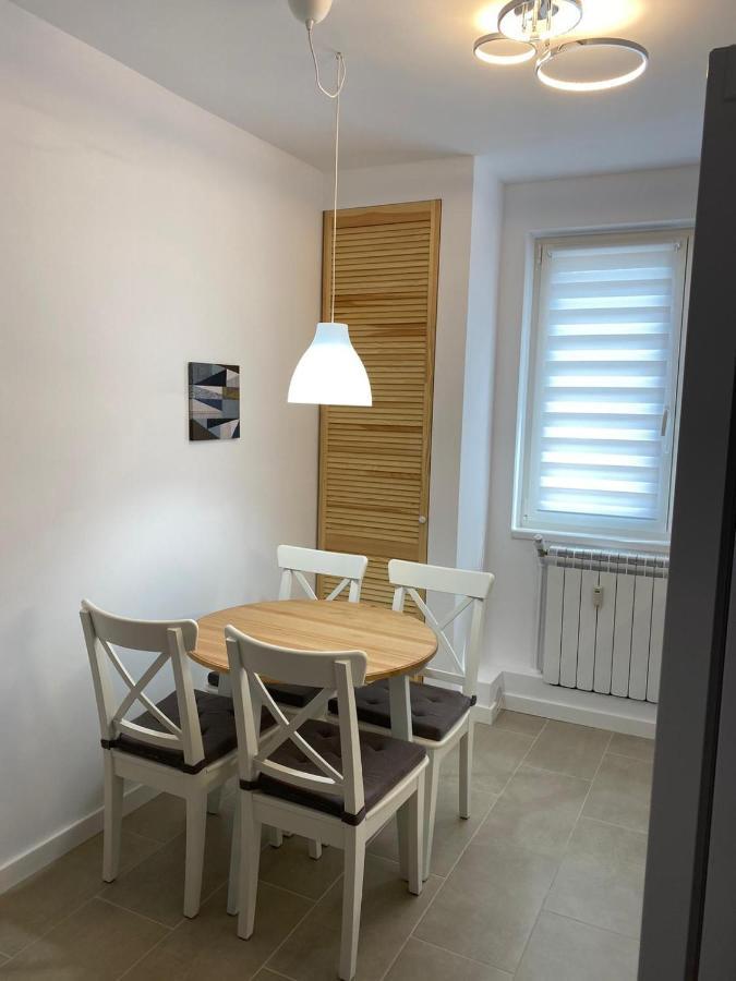 Mia Apartament Tulcea Exterior photo