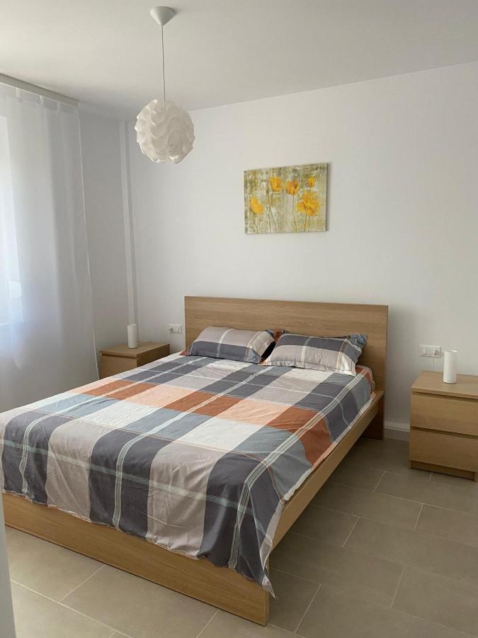 Mia Apartament Tulcea Exterior photo