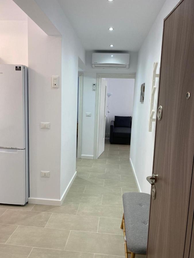 Mia Apartament Tulcea Exterior photo