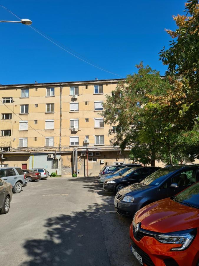Mia Apartament Tulcea Exterior photo