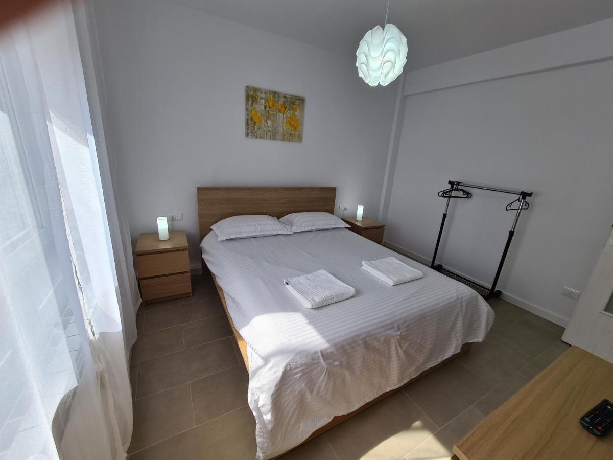 Mia Apartament Tulcea Exterior photo