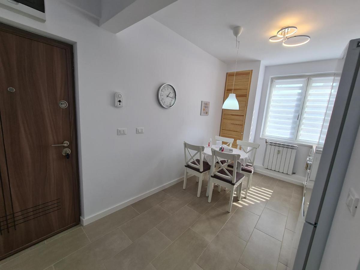 Mia Apartament Tulcea Exterior photo