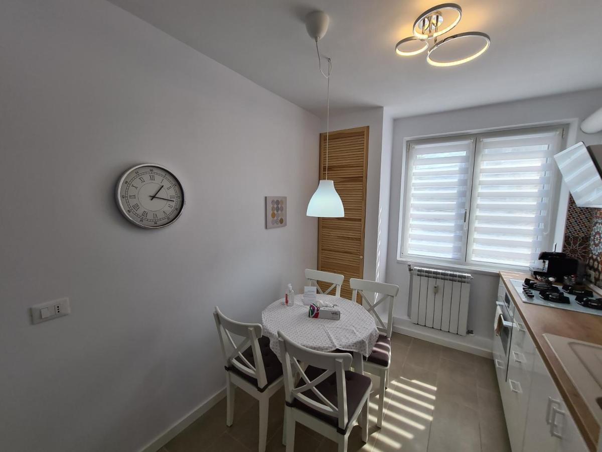 Mia Apartament Tulcea Exterior photo